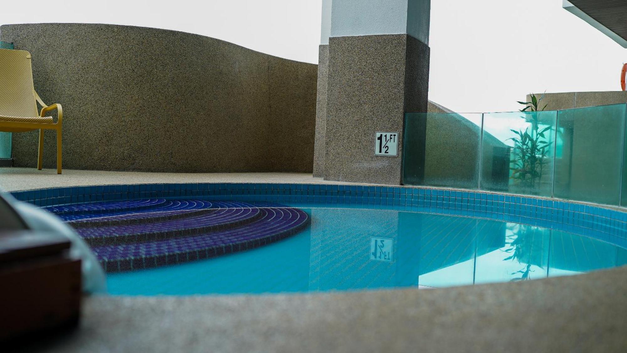 The Guest Hotel & Spa Porto Dickson Exterior foto