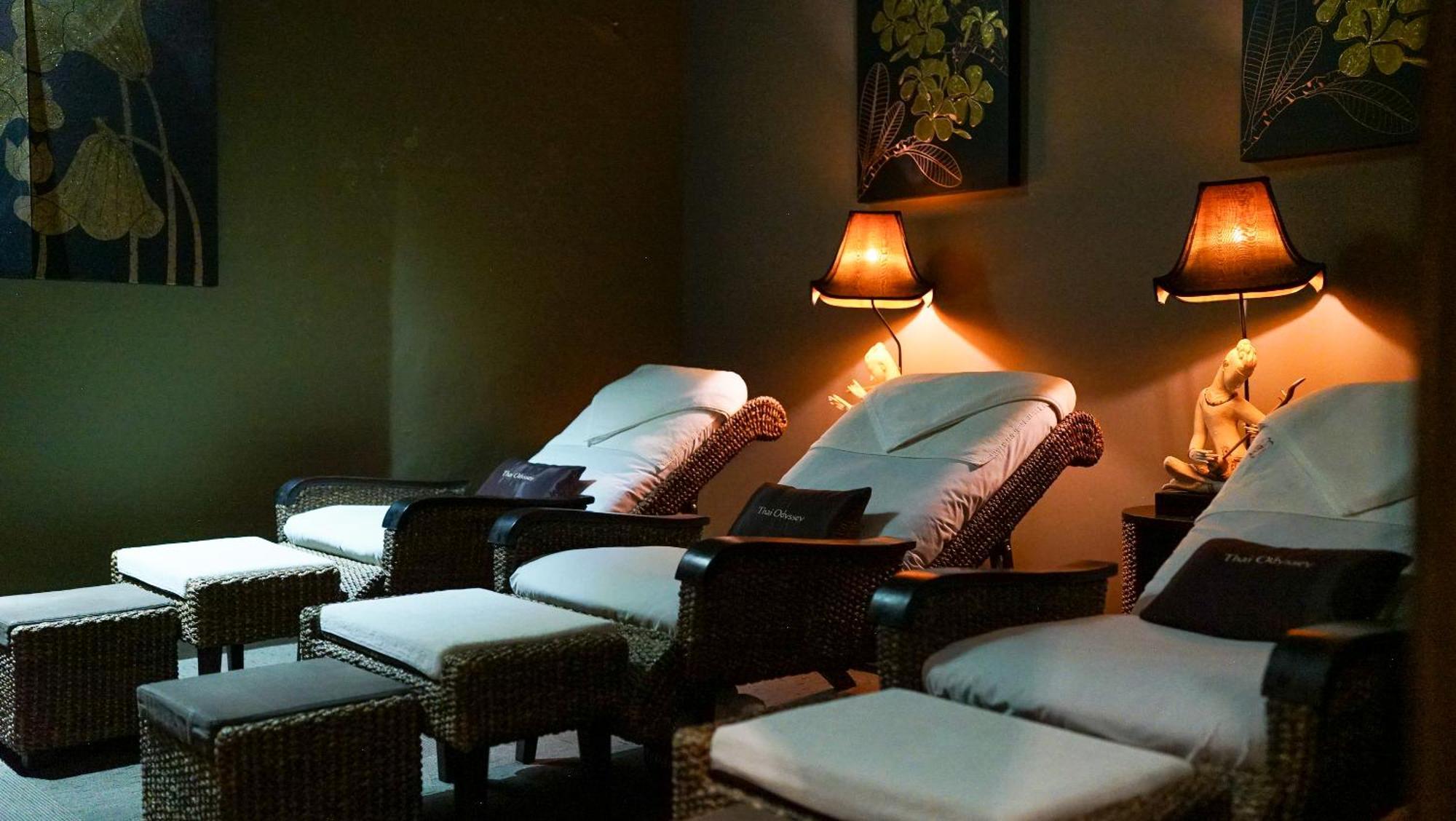 The Guest Hotel & Spa Porto Dickson Exterior foto